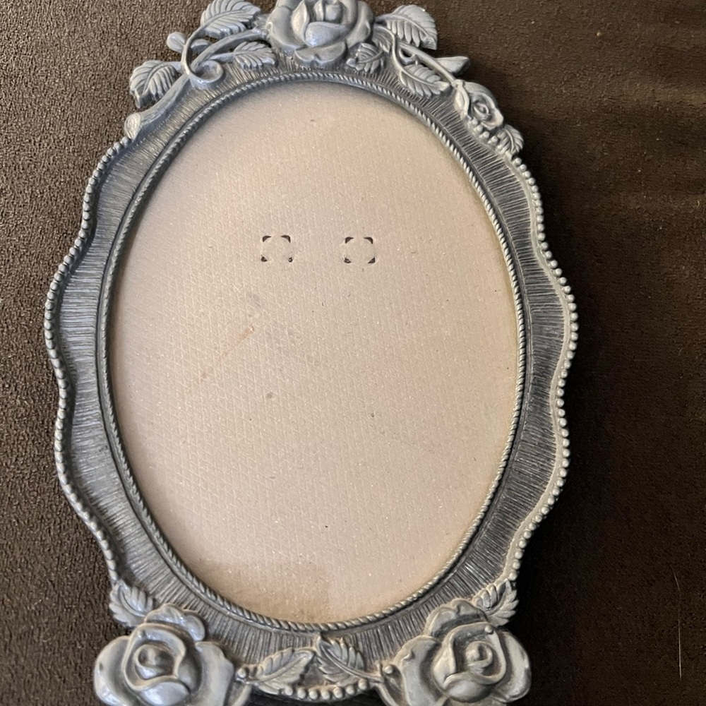 The Weston gallery rose frame